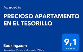 Precioso Apartamento En El Tesorillo
